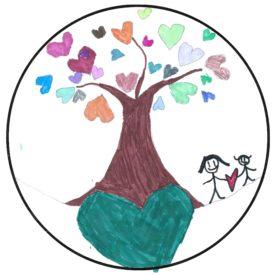 NACCC Child Contact Centre Week Logo by Abyaz